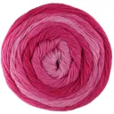 Gomitolo Tono - 1037 Viooltjes/Fuchsia/Roze