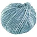 Gelato Vintage - 106 Turkoois/wit