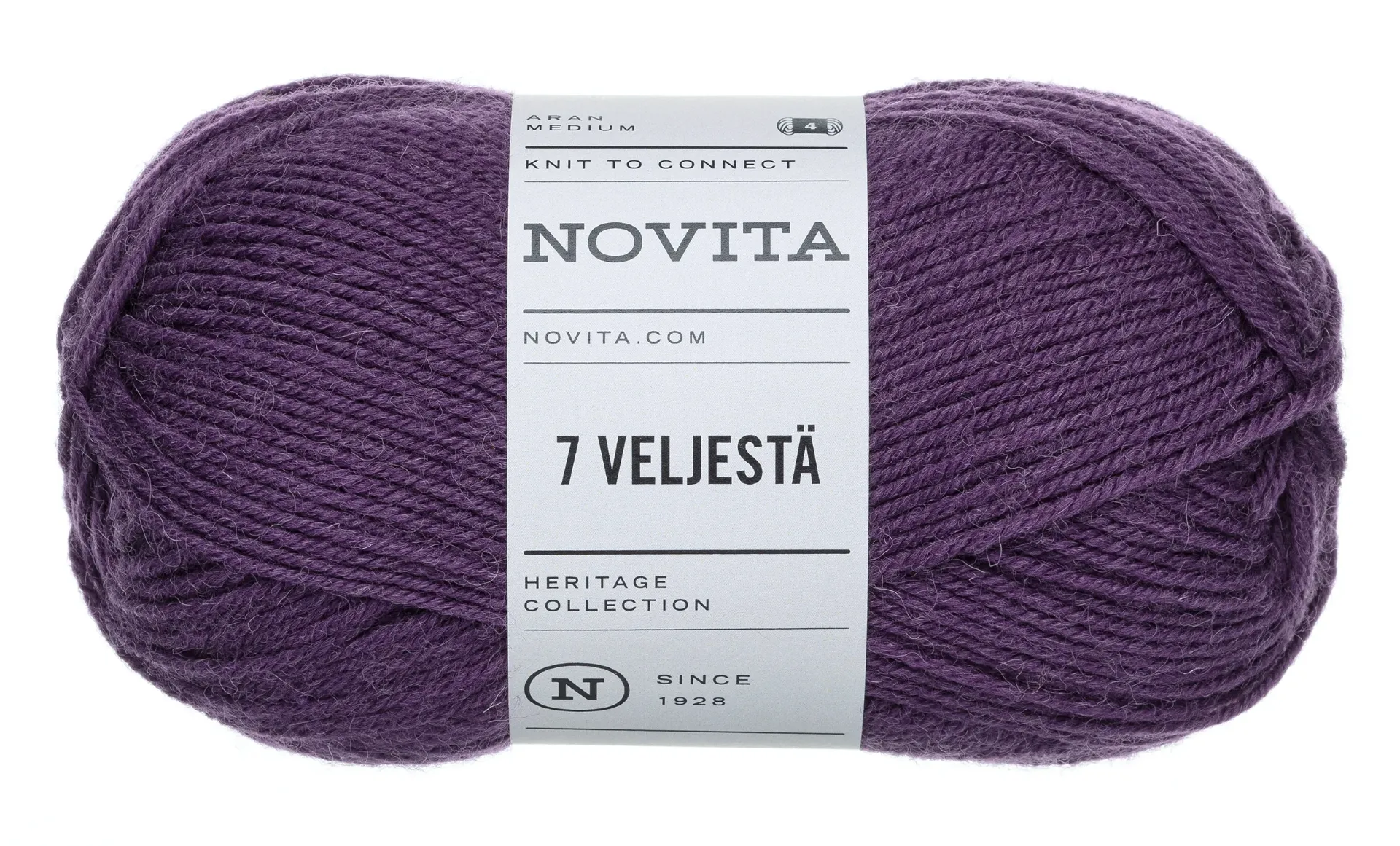 7 Brothers 100g - 777 crocus