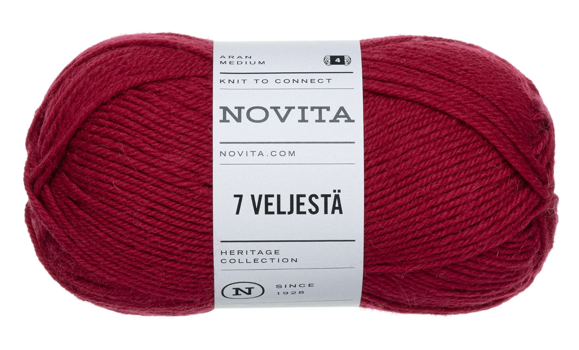 7 Brothers 100g - 587 cranberry