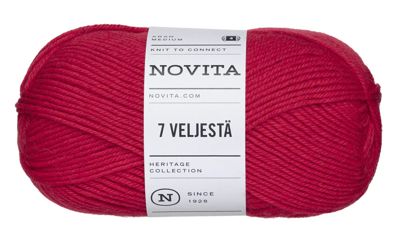 7 Brothers 100g - 549 Christmas