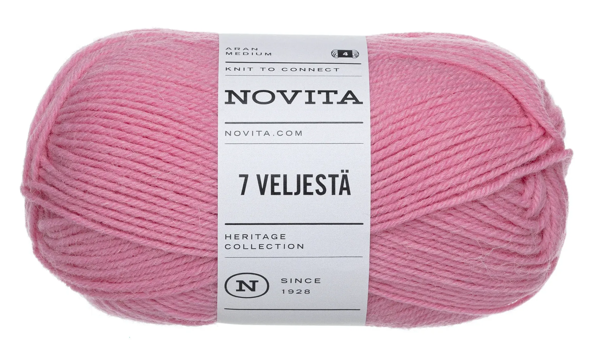 7 Brothers 100g - 510 caramel