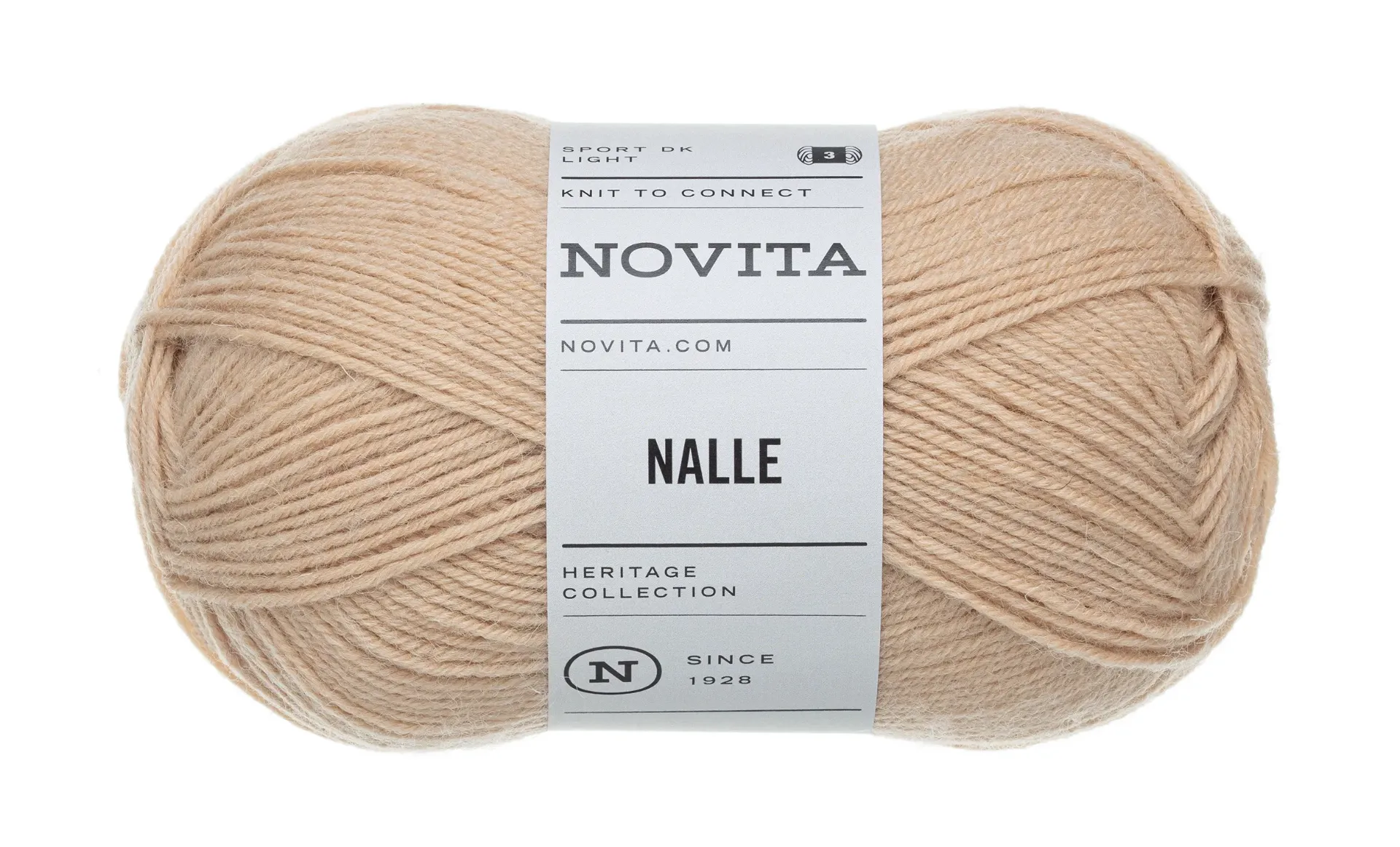 Novita Nalle - 622 sahara