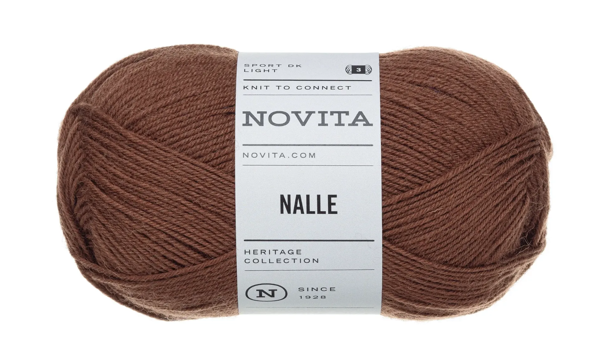 Novita Nalle - 635 cola