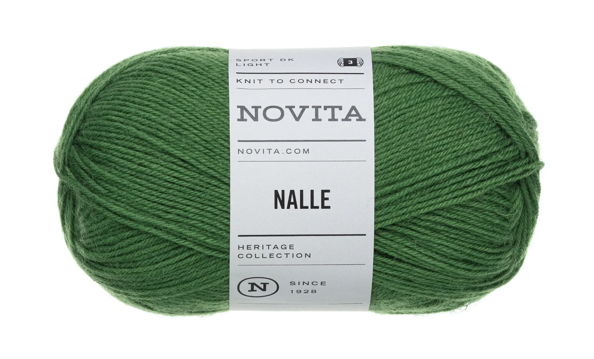 Novita Nalle - 347 fern