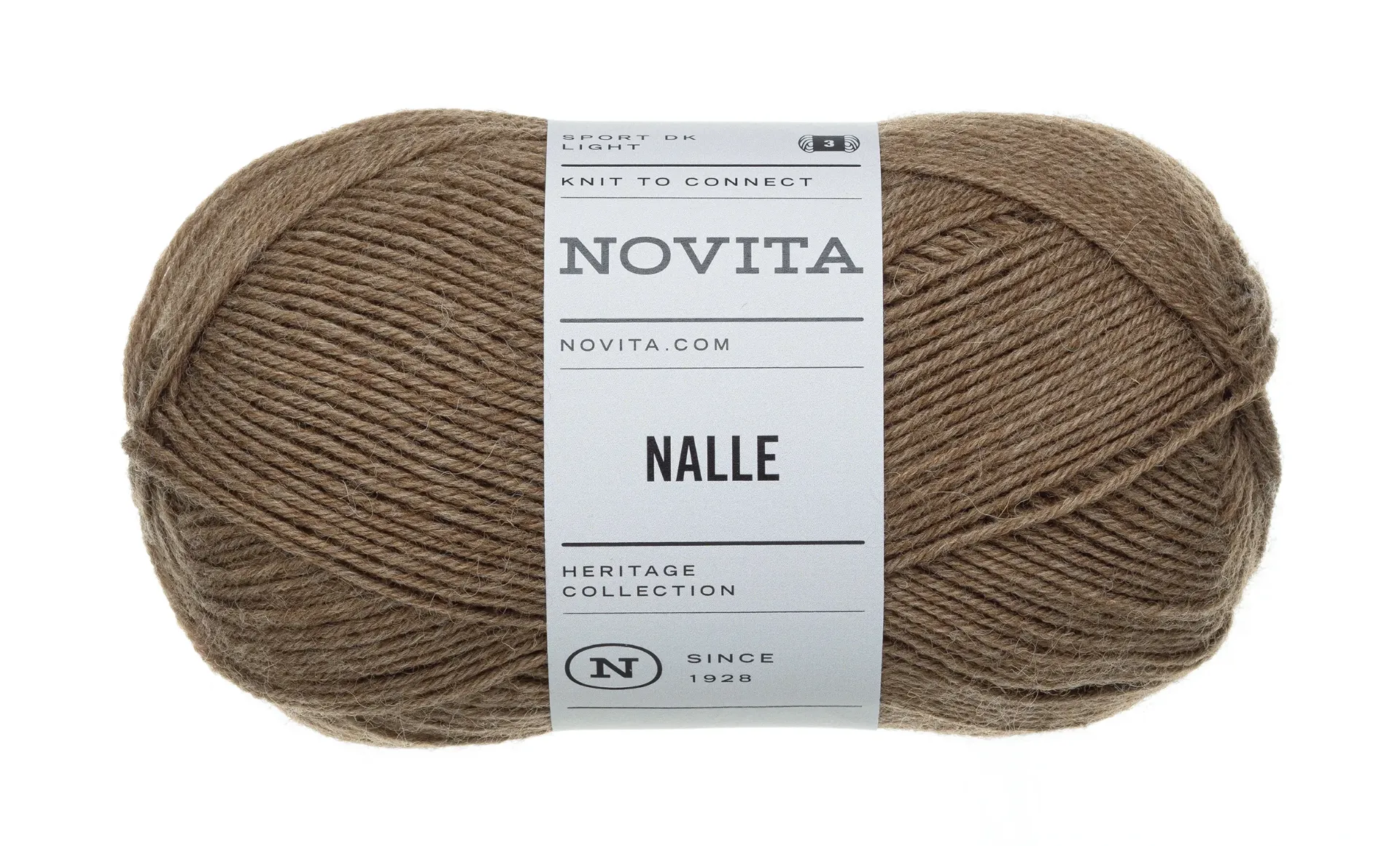Novita Nalle - 068 wild mushroom