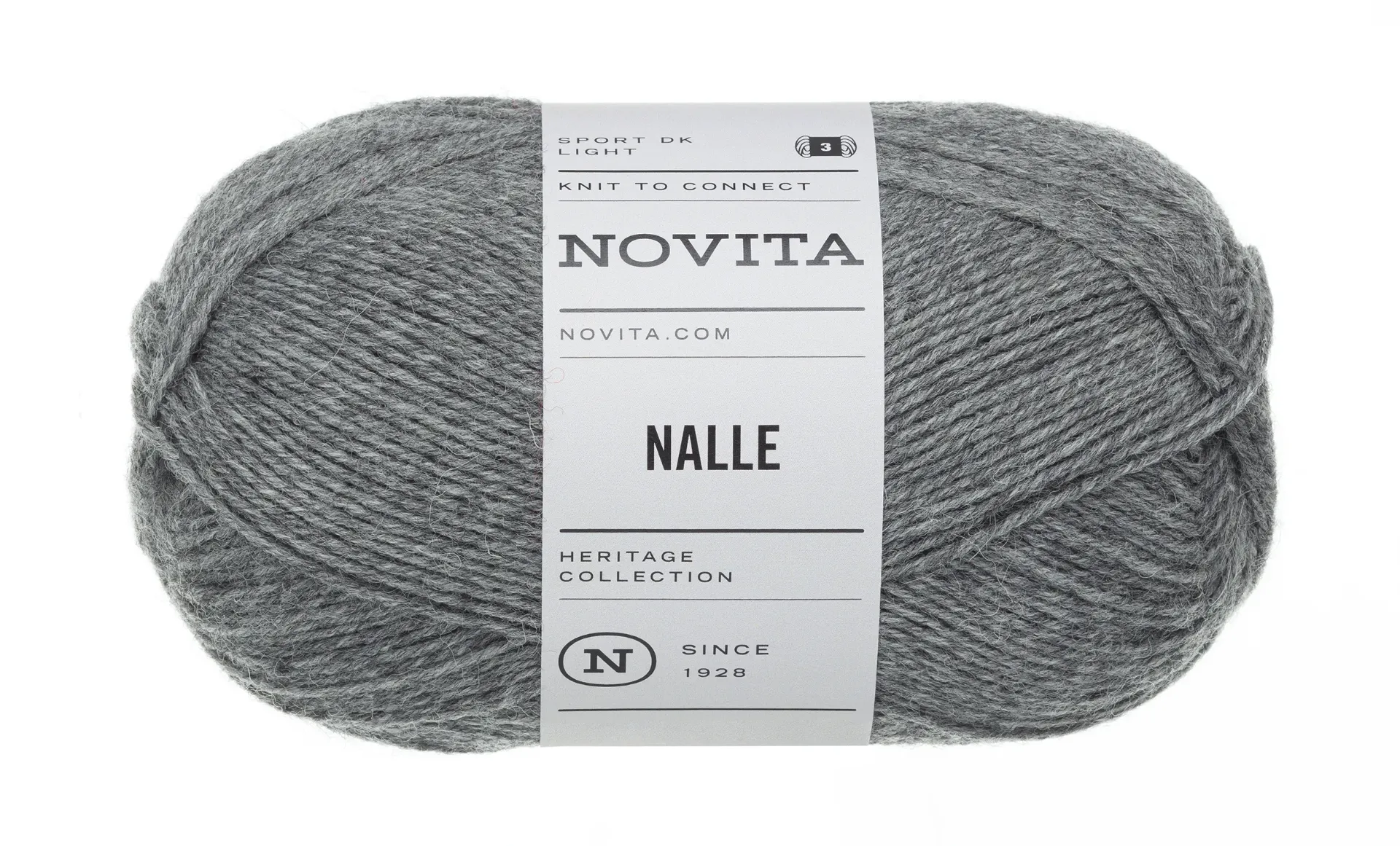Novita Nalle - 048 rock