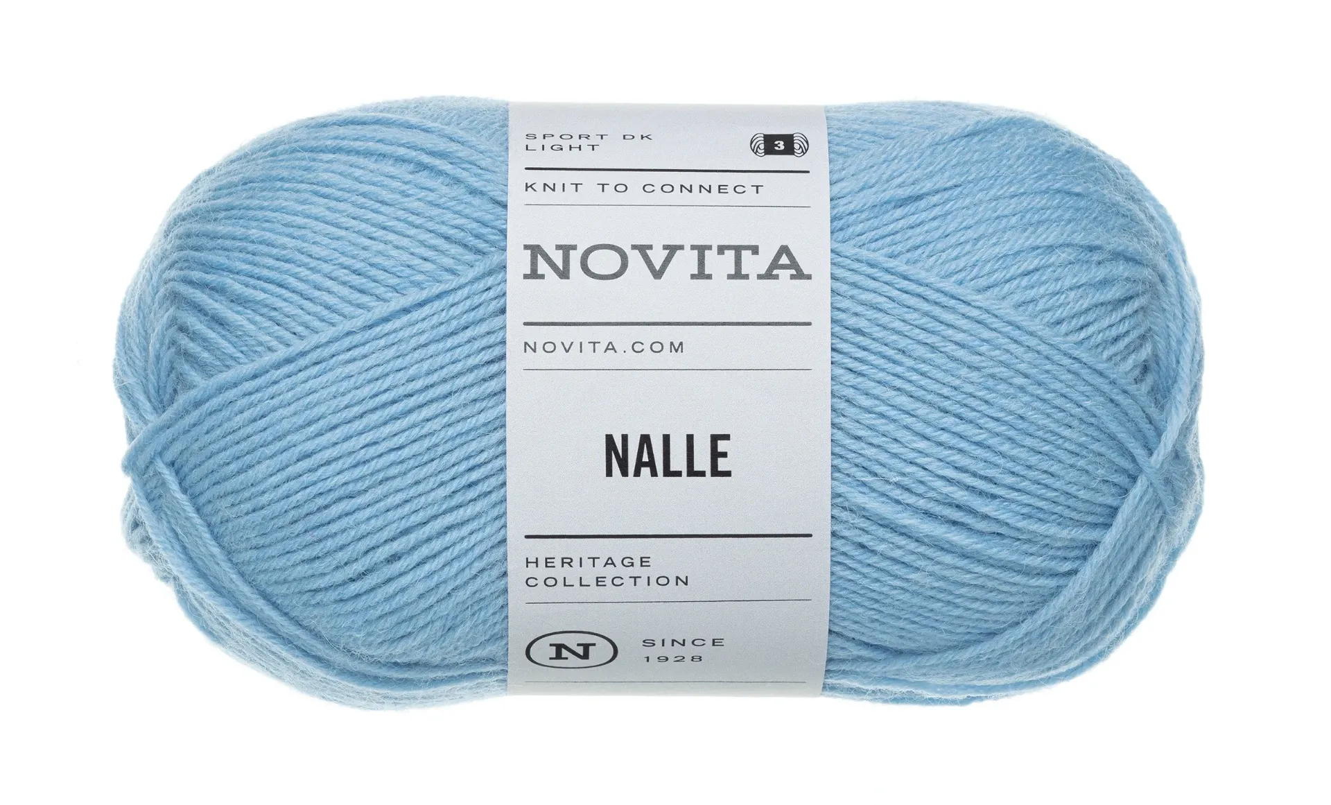 Novita Nalle - 117 stream