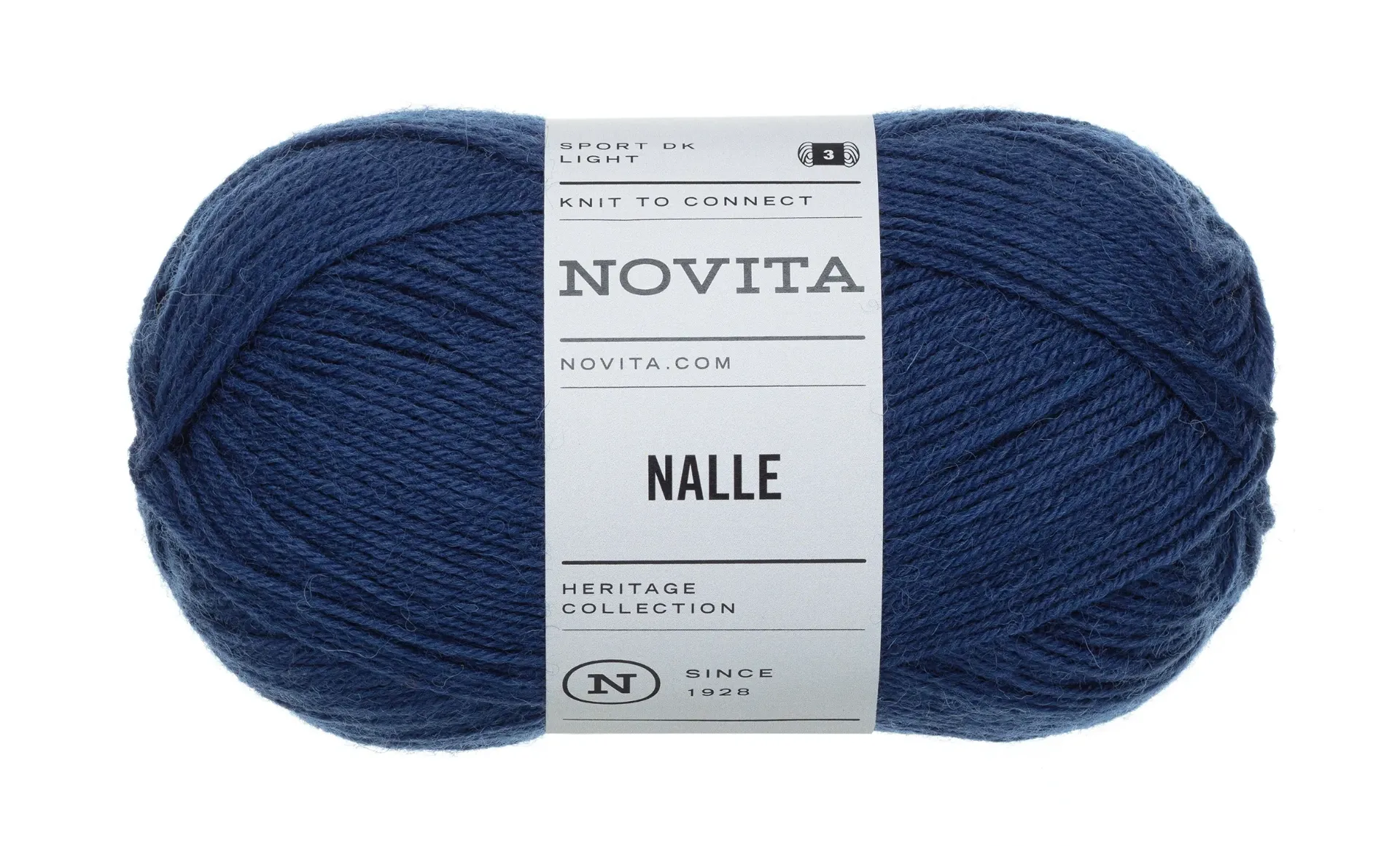 Novita Nalle - 147 rapids