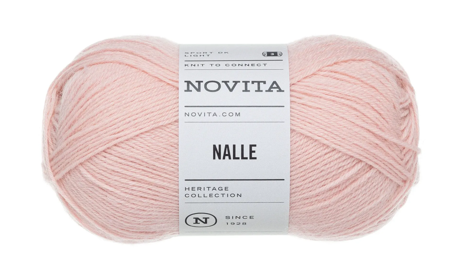 Novita Nalle - 519 dream