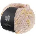 Popcorn - 004 Pastelroze/Zachtgeel/Lichtgrijs/Perzik