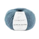 Alpaca Silver - 277 Blauw-Zilver