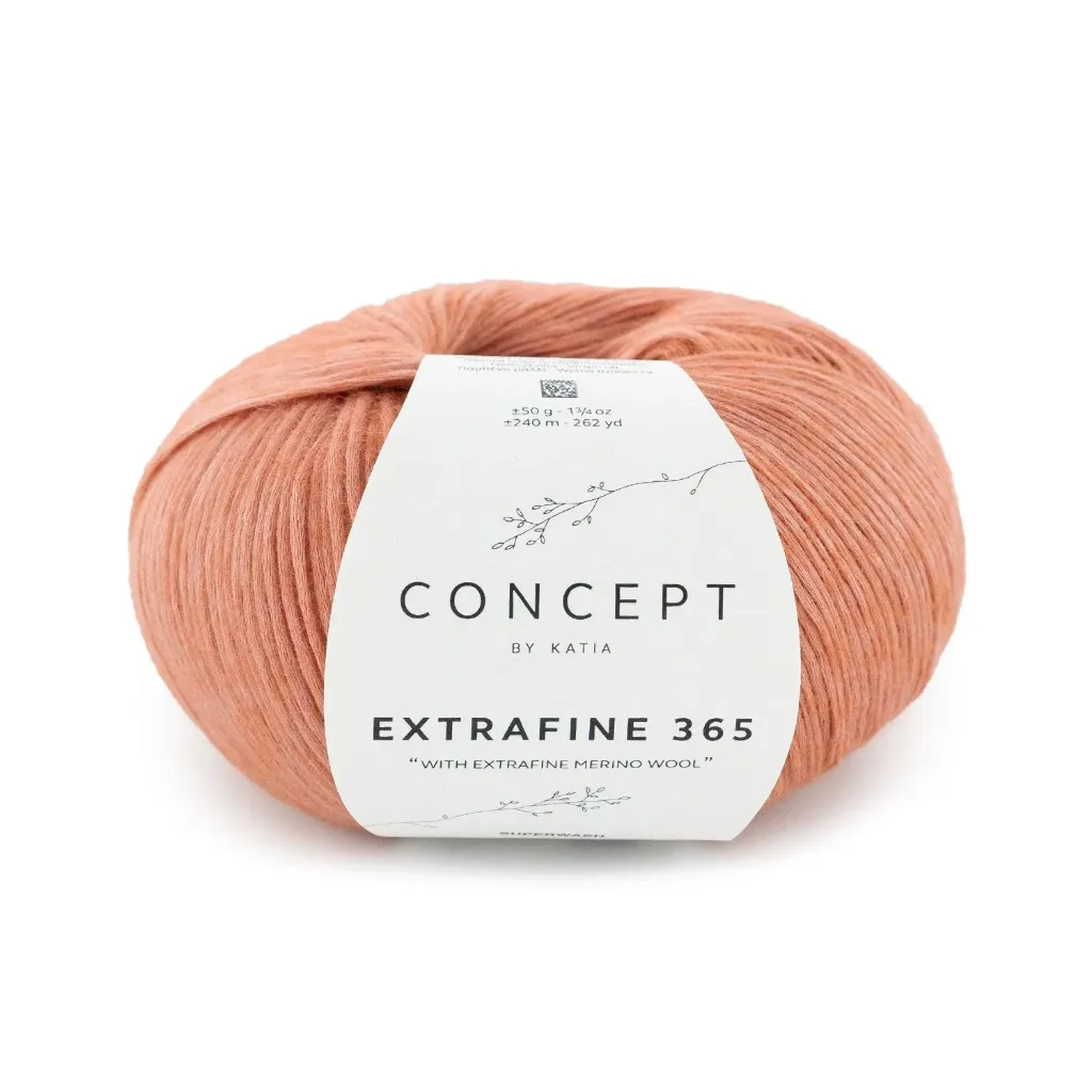 [1453.O.311] Extrafine 365 - 311 begonia