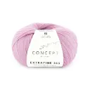 Extrafine 365 - 308 Kauwgom roze