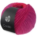 Corallo - 0004 Roodpaars/Fuchsia/Roze