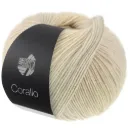 Corallo - 0010 Beige/grège/ruw wit