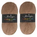 Scheepjes Colour Crafter Solid Pack 2x150g - 1064 Veenendaal
