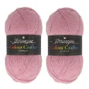 Scheepjes Colour Crafter Solid Pack 2x150g - 1080 Venlo