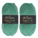 Scheepjes Colour Crafter Solid Pack 2x150g - 1725 Ameland