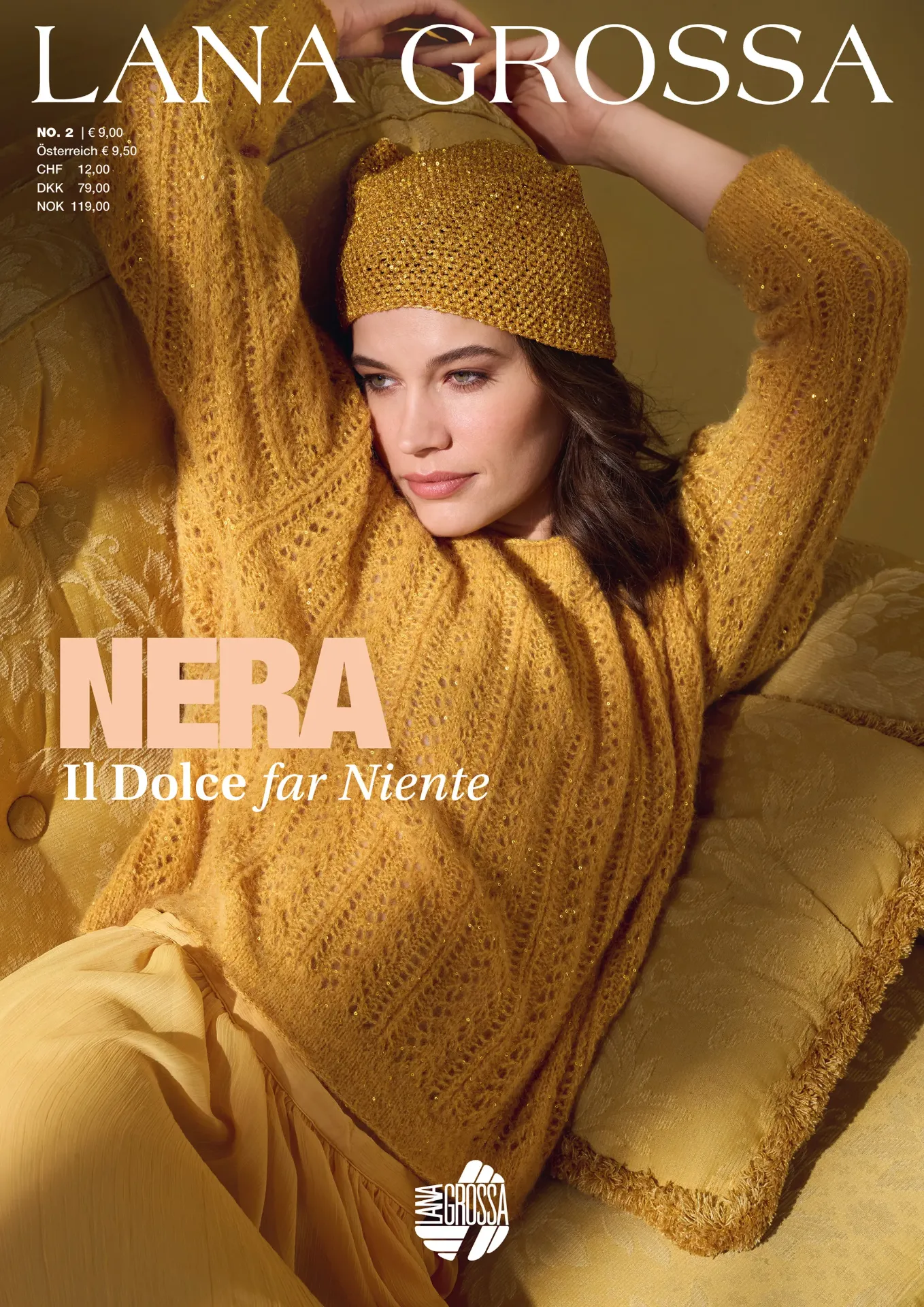 Nera nr. 2 - Il Dolce far Niente