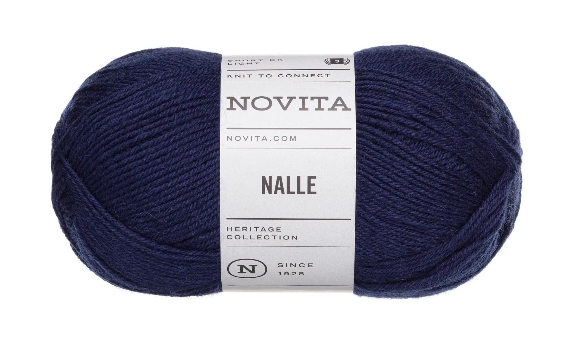 Nalle - 170 Marine