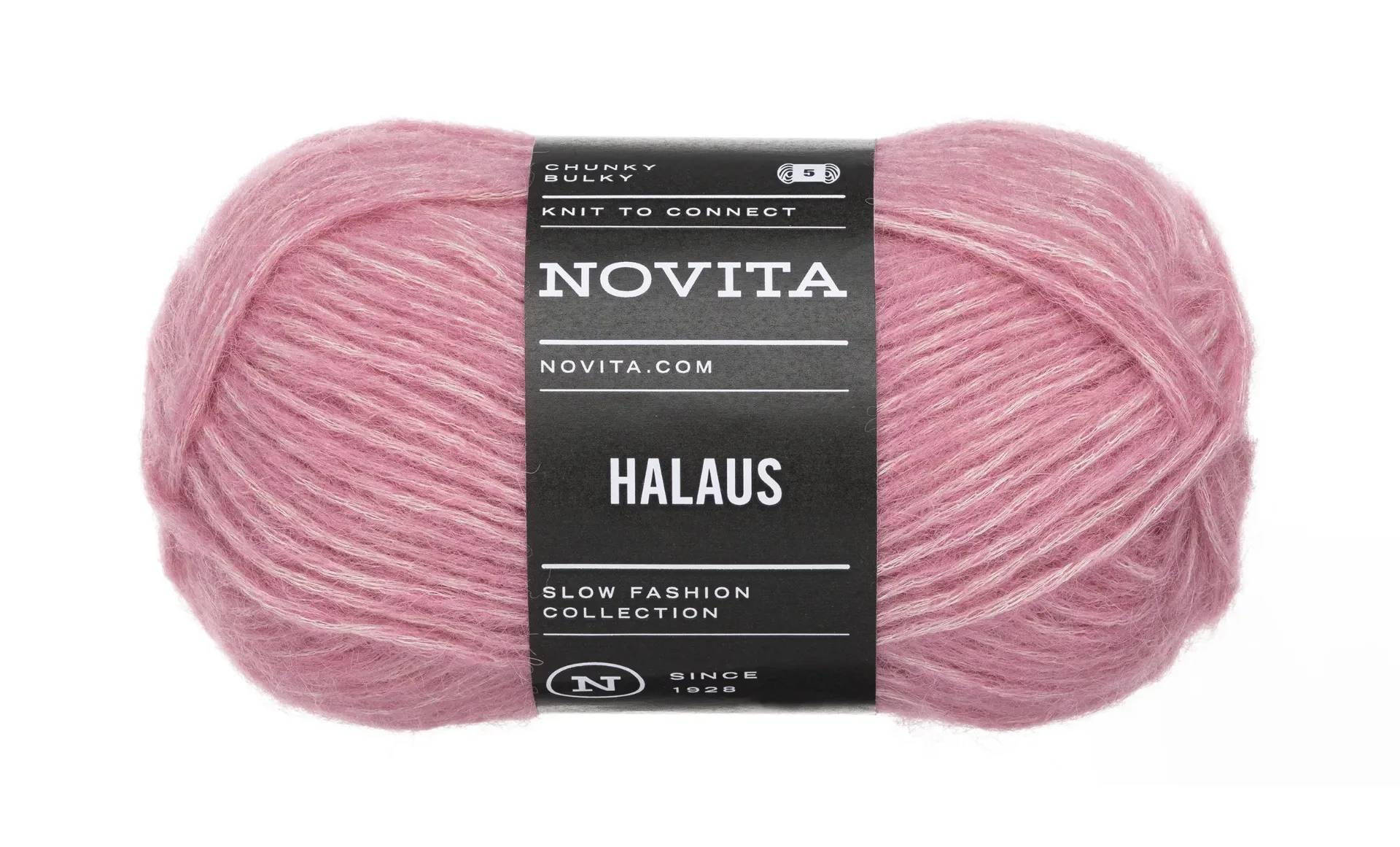 Halaus - 5281 Bessenlikeur