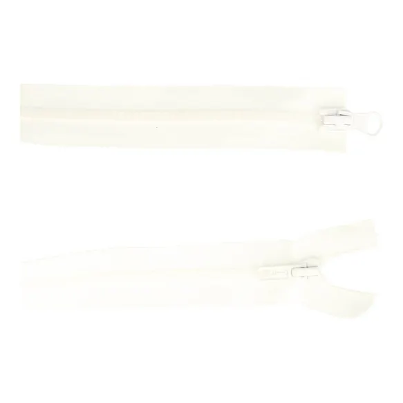 [VDD45-5-501] Profielrits dubbel deelbaar 45cm - Wit