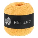 Filo Lurex - 04 Geel