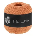 Filo Lurex - 05 Oranje