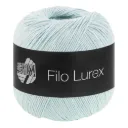 Filo Lurex - 09 Ijsblauw