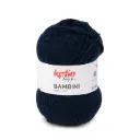 Bambini - 411 Donkerblauw