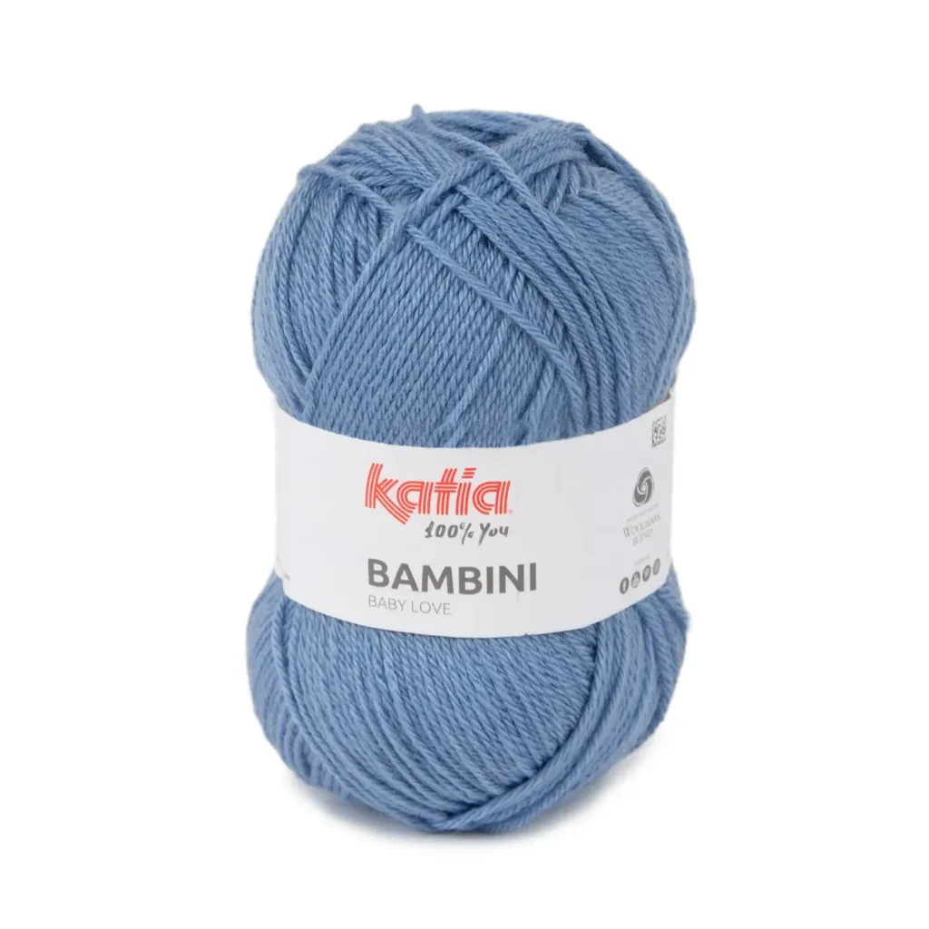 Bambini - 420 Lichtjeans