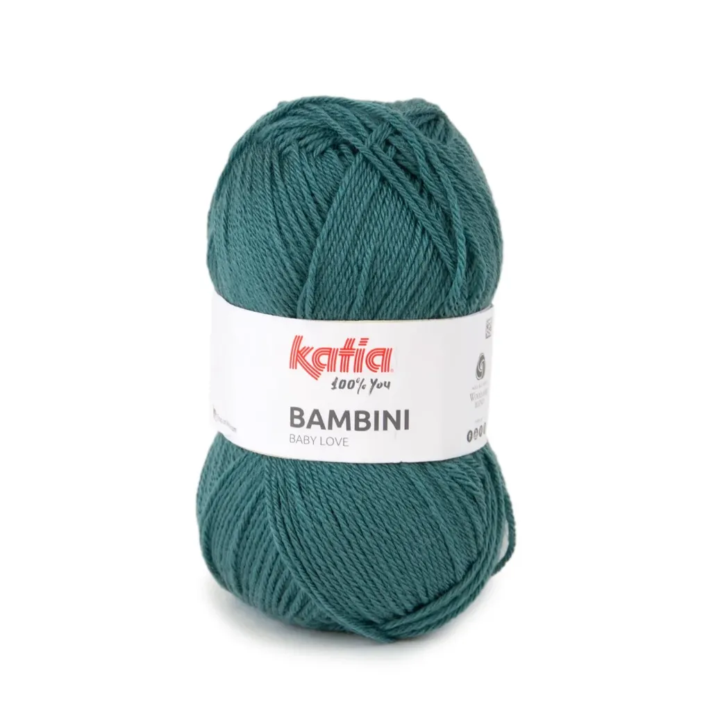 Bambini - 504 Olieverf