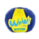 WOW - Fluffy - 96 Nachtblauw
