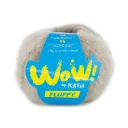 WOW - Fluffy - 85 Beige