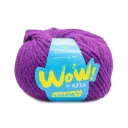 WOW - Chunky - 73 Paars