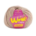 WOW - Chunky - 59 Rozeachtig beige