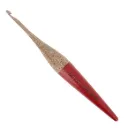Bohin Haaknaald mangohout - 3.50mm