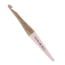 Bohin Haaknaald mangohout - 8.00mm