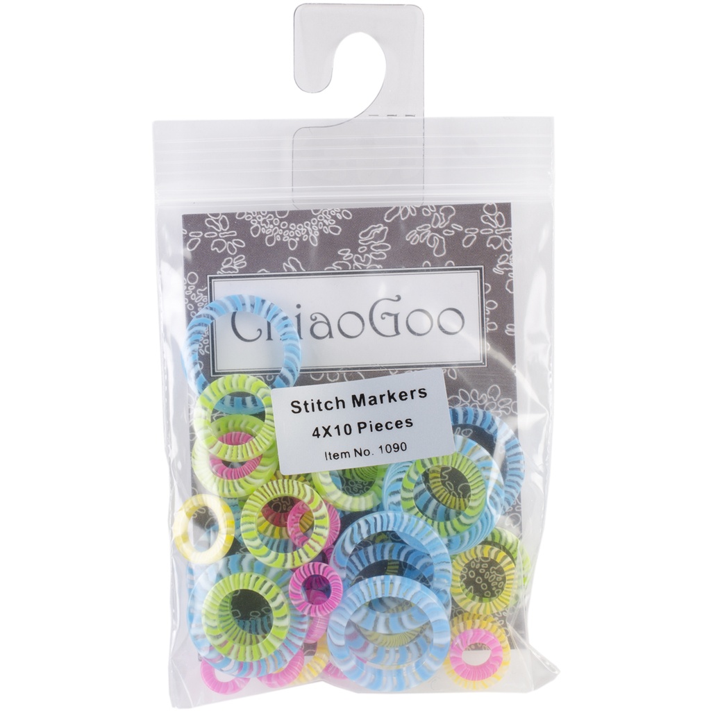 [CG1090] ChiaoGoo Stekenmarkeerders