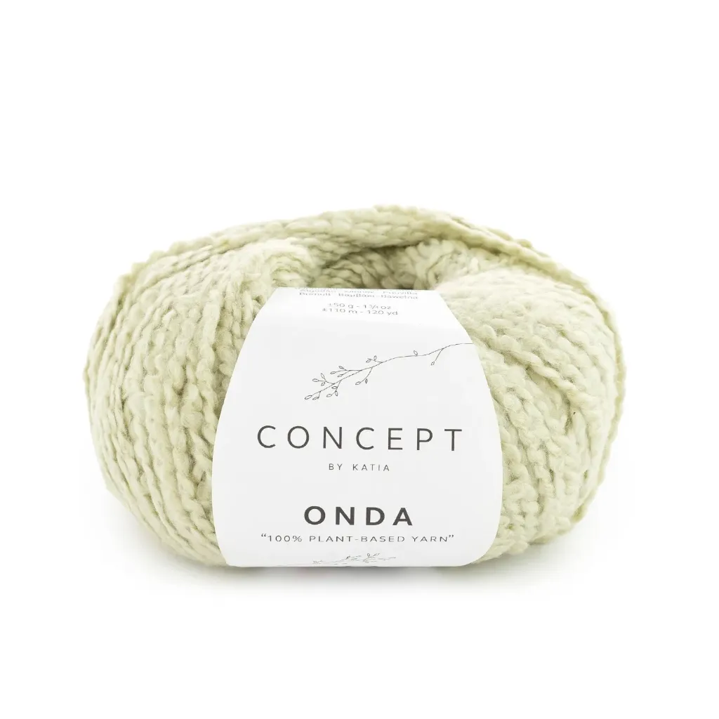 [1451.O.81] Onda - 81 Zandgeel