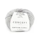 Cotton-Camel - 57 Grijs