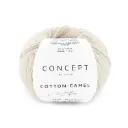 Cotton-Camel - 50 Beige