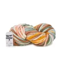 WOW - Marshmallow 300 Kauwgom roze-Groen-Bruin
