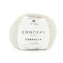 Farfalla - 100 Ecru