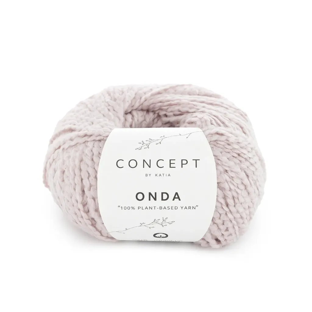 [1451.O.82] Onda - 82 Rozeachtig beige