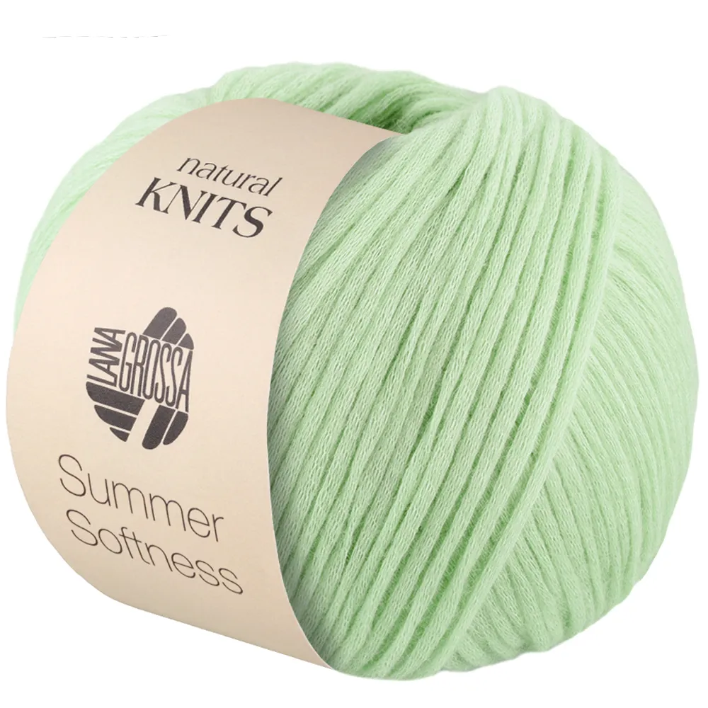 [13120023] Summer Softness - 23 Witgroen