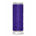 Gütermann Allesnaaigaren 200m - 810 Paars