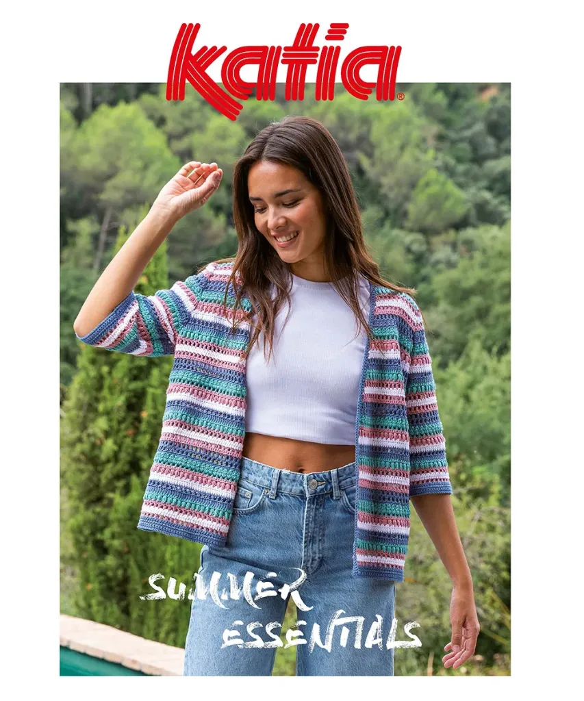 Dames-Heren Summer Essentials 1