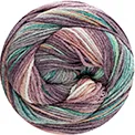 Fair Cotton Stretch - 103 Make-up-Olieverf